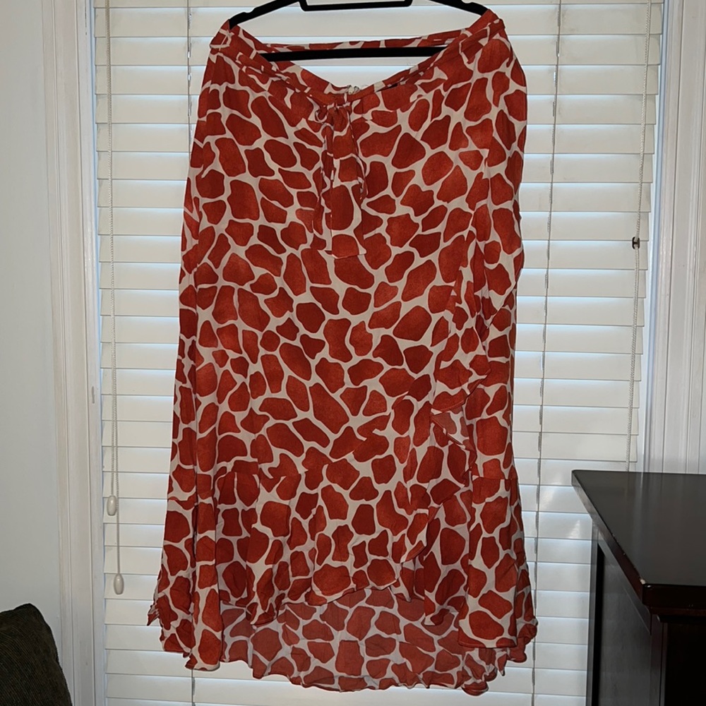 Ann Taylor Skirt